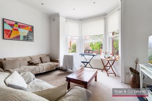 Canfield Gardens South Hampstead